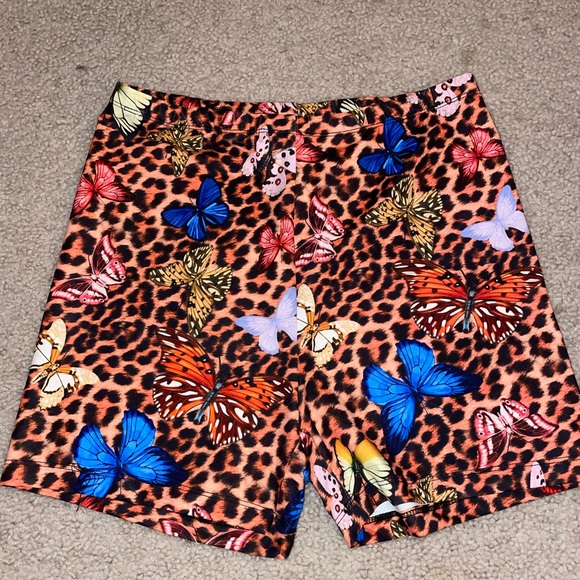 SHEIN biker shorts - Picture 1 of 2